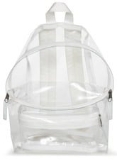 Orbit Clear Backpack