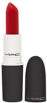 Amazon.com : Mac Retro Matte Lipstick 3gr #707 Ruby Woo 0.10 oz : Beauty