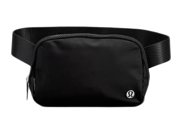 Lulu belt bag
