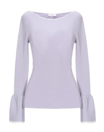 Sandro Sweater - Women Sandro Sweaters online on YOOX United States - 39930863QC