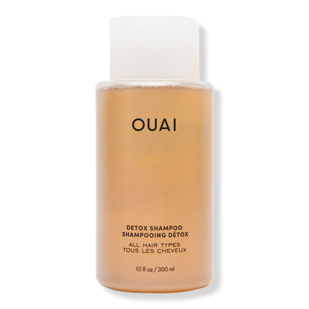 Detox Shampoo - OUAI | Ulta Beauty