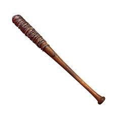 Lucille the walking dead - Google Search