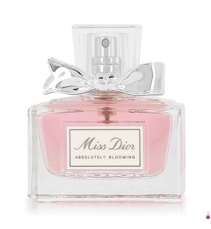 miss dior perfume