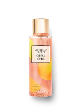 Limited Edition Summer Spritzer Fragrance Mist Large View -- Victoria's Secret