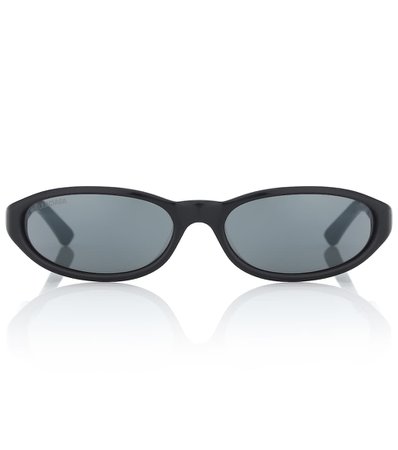 Neo Round Sunglasses | Balenciaga -