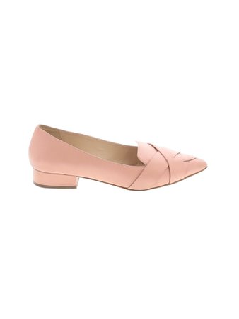 Cole Haan Solid light Pink Flats Size 9 - 60% off | thredUP