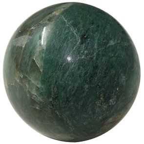 Crystal Balls, Gemstone Spheres