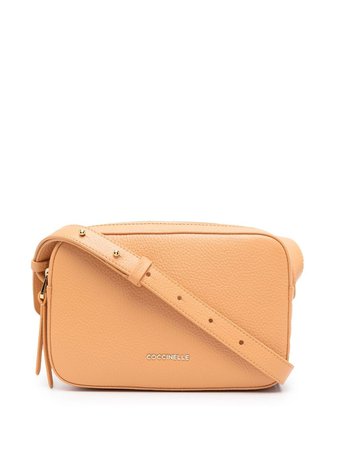 Coccinelle Leather Crossbody Bag