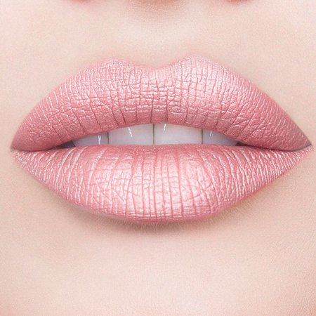 Light Pink Lipgloss