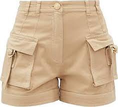 tan shorts womens - Google Search