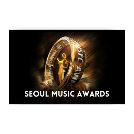 32nd Seoul Music Awards 2023