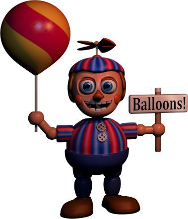 balloon boy fnaf