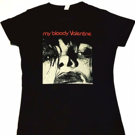 Brand new women’s My Bloody Valentine T-shirt.... - Depop