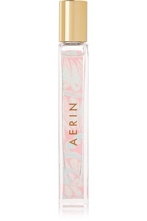 Aerin Beauty | Eau de Parfum Rollerball - Aegea Blossom, 8ml | NET-A-PORTER.COM