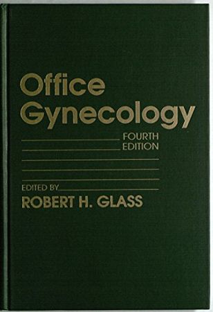 Office Gynecology by Glass, Robert H.: Good (1993) 4 Sub. | Better World Books