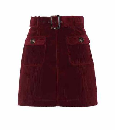 Mytheresa - Women's Luxury Fashion - Search results for: 'Burgundy' - Designer clothing, shoes, bags