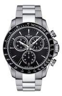 Tissot PRS516 Chronograph Bracelet Watch, 42mm | Nordstrom