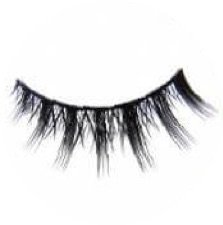 Diamond Lash - "Glamorous Eye" upper lashes