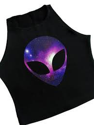 galaxy alien clothes - Google Search