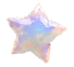 opal star