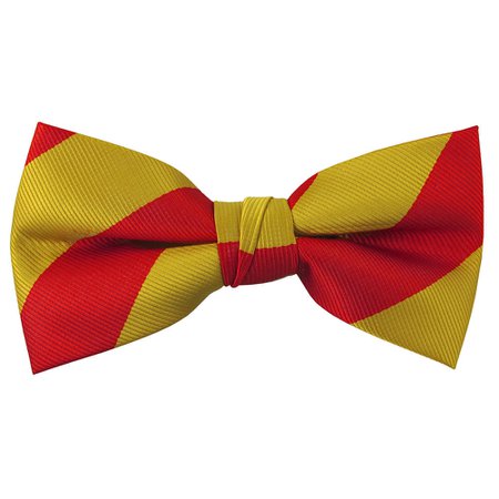 red and yellow bow - Google Search