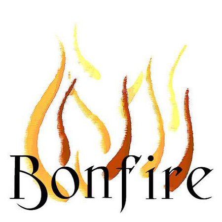 bonfire word - Google Search