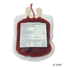 hospital blood bag - Google Search