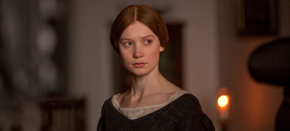 Jane Eyre Turns 10: Screenwriter Moira Buffini On How A Timeless Novel Became A Classic Film