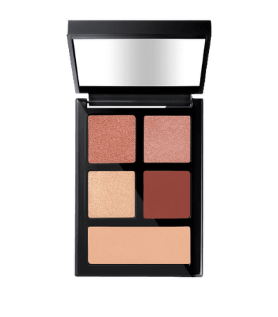 BOBBI BROWN, Essential Multicolor Eye Shadow Palette