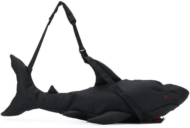 Raeburn Shark shoulder bag