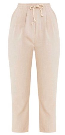 pretty little thing trousers