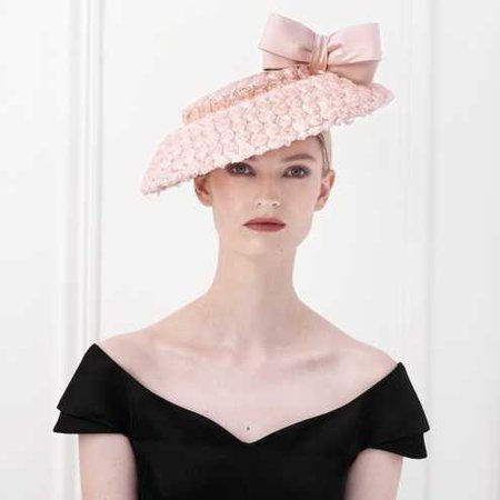 Spring Rose - Womens hats