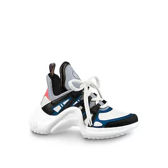 LV Archlight Sneaker - SHOES | LOUIS VUITTON ®