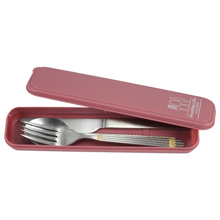portable fork knife and spoon