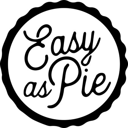 easy as pie image - Google Search