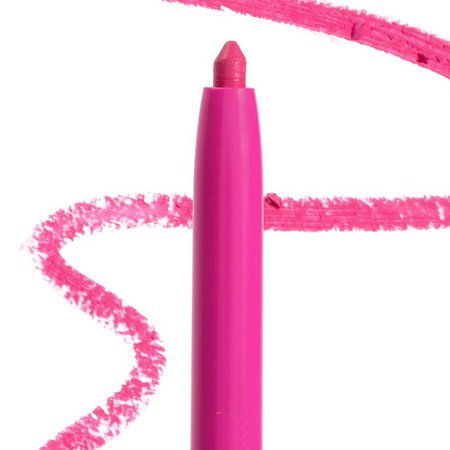Boots Hot Pink Crème Gel Liner Pencil | ColourPop