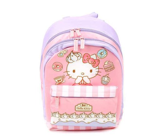 Hello Kitty Backpack: Sweetie | Sanrio