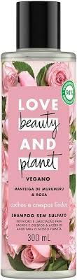 shampoo vegano beauty planet - Pesquisa Google