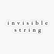 invisible string - Google Search