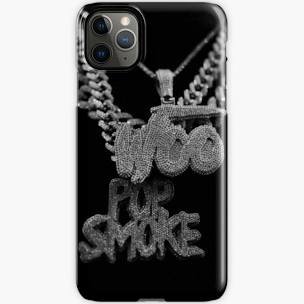 pop smoke phone case - Google Search