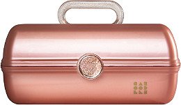 Caboodles Rose Gold On The Go Girl | Ulta Beauty