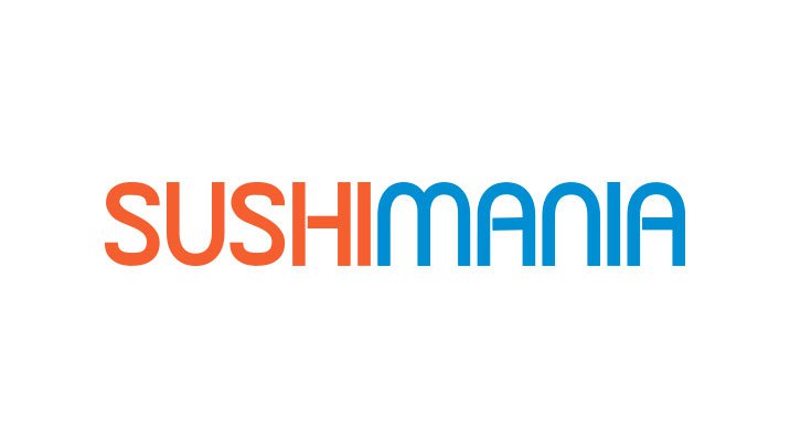 sushimania logo – Google Søgning