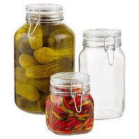 Food Storage Containers: Airtight Food Containers & Glass Food Storage Containers | The Container Store