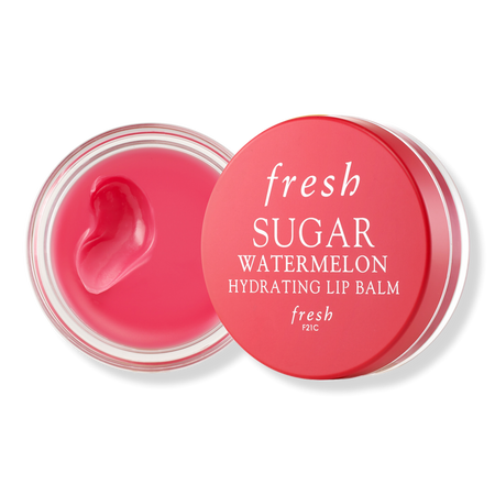 Sugar Hydrating Lip Balm - fresh | Ulta Beauty