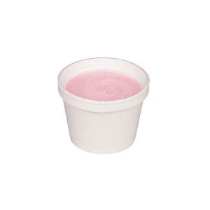 Good Humor 4 oz Cup Strawberry | Shop | Sweetheart Ice Cream
