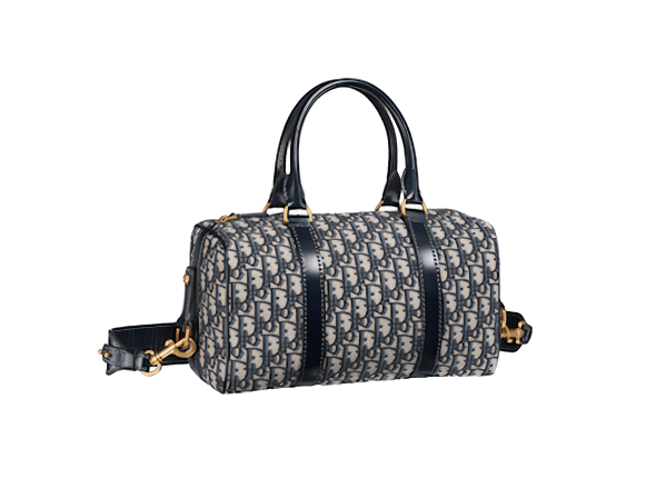 Dior Oblique Bags Fall/Winter 17