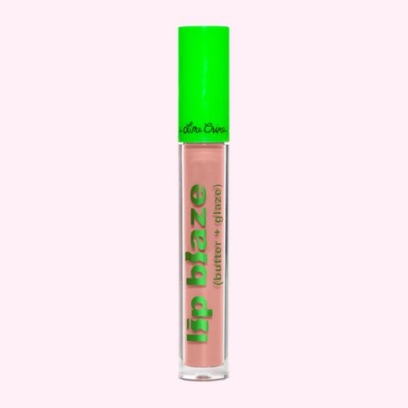 LIP BLAZE CREAM LIQUID LIPSTICK Cali Liquid Cream Lipstick | Lime Crime - Lime Crime