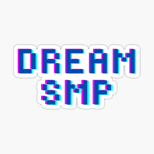 dream smp logo transparent - Google Search