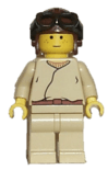 Anakin Skywalker | Brickipedia | Fandom