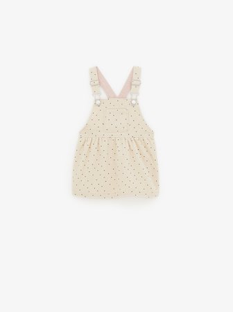 toddler overall dress